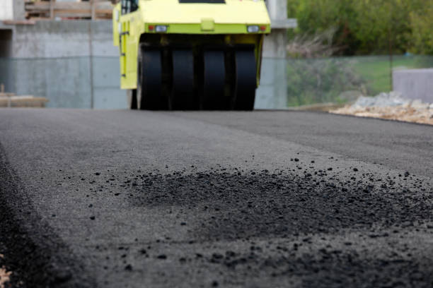 Best Residential Paver Driveway  in Dunlap, TN