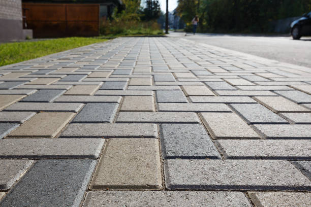 Best Interlocking Driveway Pavers  in Dunlap, TN