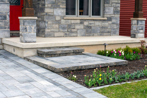 Best Concrete Paver Driveway  in Dunlap, TN