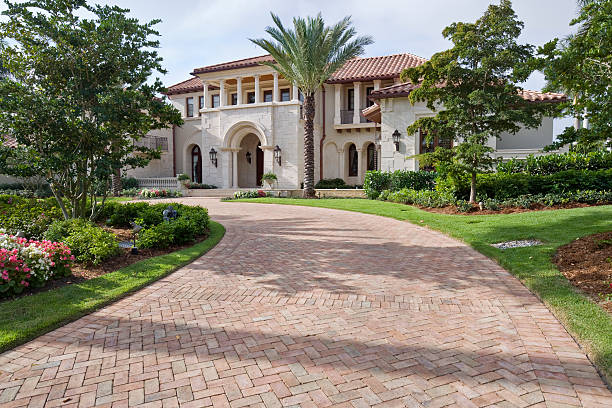 Best Permeable Paver Driveway  in Dunlap, TN